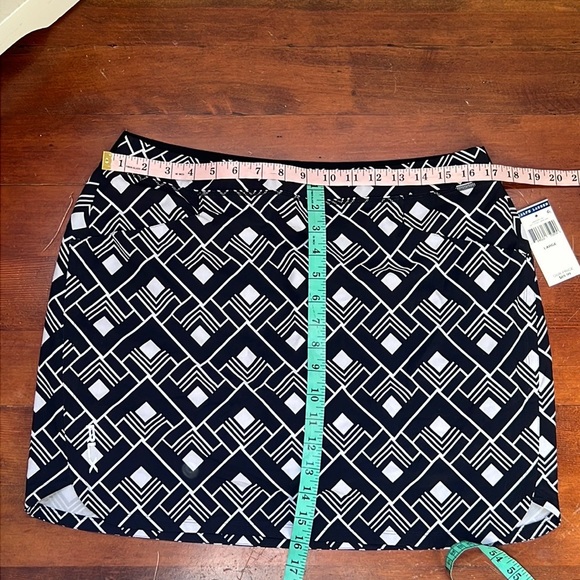 NWT RLX Ralph Lauren Golf Skort - Picture 7 of 11